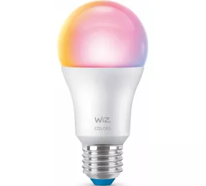 WiZ Lampe 60W A60 E27 von WiZ