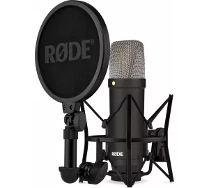 Rode Microphones NT1 Signature Series von Rode Microphones