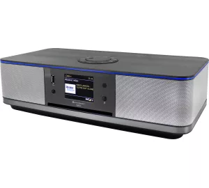 Soundmaster ICD2023SW von soundmaster