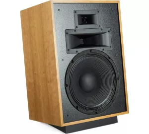 Klipsch Heresy IV von Klipsch