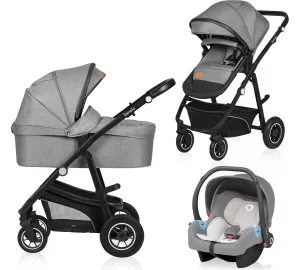 Lionelo Bianka 3in1 von Lionelo