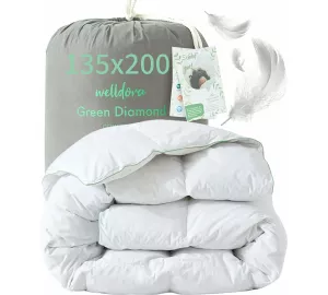 Welldora Green Diamond Kassettendecke von Welldora
