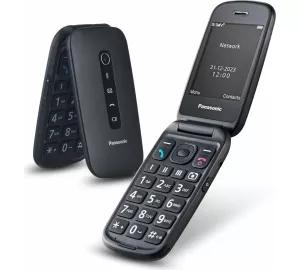Panasonic KX-TU550 von Panasonic