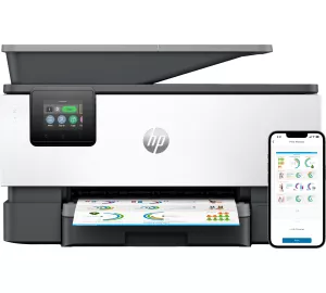 HP OfficeJet Pro 9120b von HP