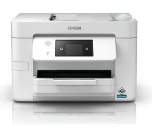 Epson WorkForce Pro WF-M4619DWF in weiß von Epson