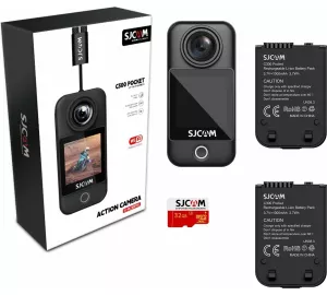 SJCam C300 Pocket von SJCAM
