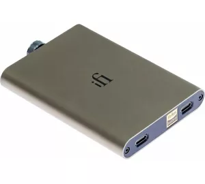 iFi audio Hip DAC3 von IFI