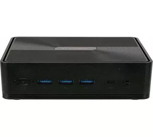Die besten Nettops & Mini-PCs | Test 04/2026 von Elite Group