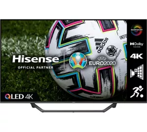 Hisense 50A7KQ von Hisense