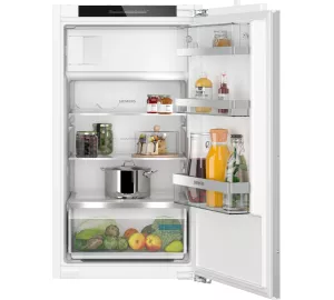 Siemens iQ500 KI32LADD1 in weiß von Siemens