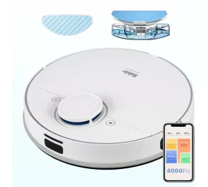 Fakir Robert II RS 770 von Fakir