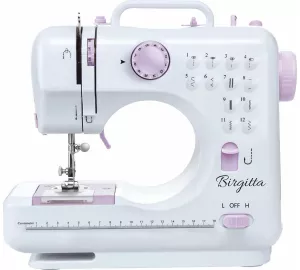 Nordic ProStore Birgitta Nähmaschine Standard von birgitta