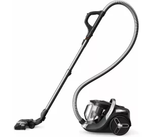 Rowenta Green Force Cyclonic Effitech+ RO7C66 in schwarz von Rowenta