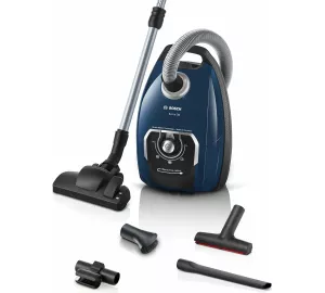 Bosch Serie 8 BGL8XPERF in blau von Bosch