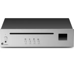 Pro-Ject CD Box E von Pro-Ject