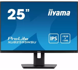 Iiyama ProLite XUB2595WSU-B5 von iiyama
