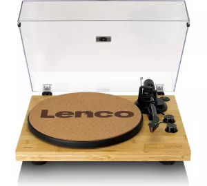 Lenco LBT-335BA von Lenco