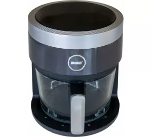 Unold Heißluftfritteuse Glas 58695 von UNOLD