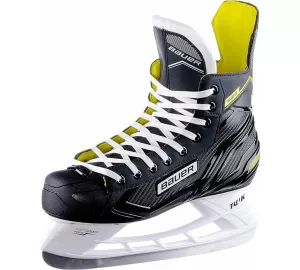 Bauer Hockey Supreme S23 in schwarz von Bauer