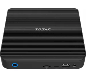 Zotac ZBOX edge CI343 von Zotac