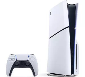 Sony PlayStation 5 Slim von Sony
