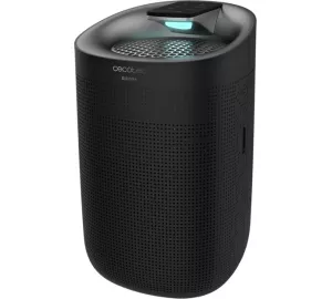 Cecotec BigDry 3000 PureLight in schwarz von Cecotec