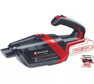 Einhell TE-HV 18/06 Li - Solo in rot von Einhell