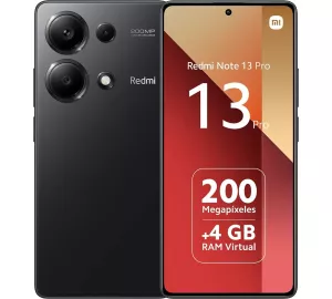 Xiaomi Redmi Note 13 Pro 4G von Xiaomi
