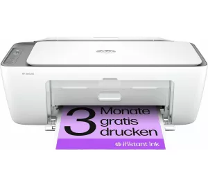 HP DeskJet 2820e von HP