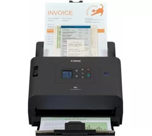 Canon imageFORMULA DR-S250N von Canon
