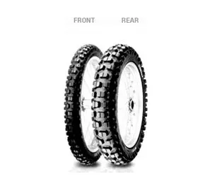 Pirelli MT 21 Rallycross von Pirelli