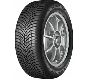 Goodyear Vector 4 Seasons Gen-3; 235/55 R17 103Y von Goodyear