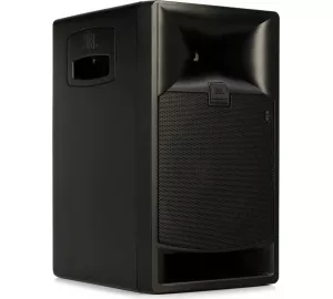 JBL 708P in schwarz von JBL