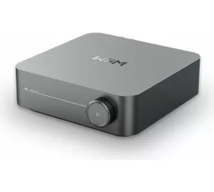 WiiM Amp von WiiM