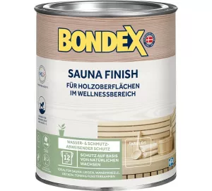 Bondex Sauna Finish von BONDEX