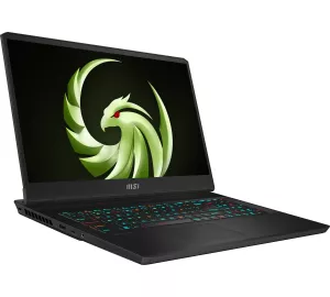 MSI Alpha 17 C7VG von MSI