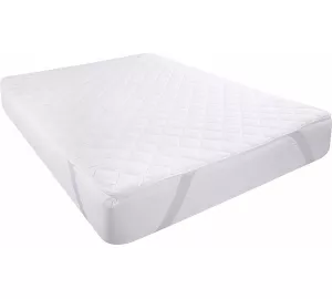 Utopia Bedding Gesteppte Gurt Matratzenauflage von Utopia Bedding