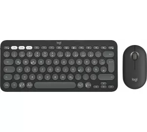 Logitech Pebble 2 Combo von Logitech