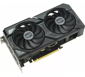 Asus Dual GeForce RTX 4060 Ti OC SSD von ASUS