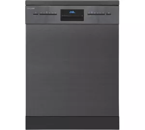 Exquisit GSP9614-030B von Exquisit