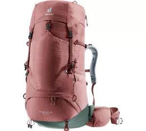 Deuter Aircontact Lite 45 + 10 SL von deuter