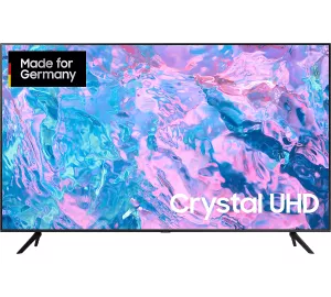 Samsung GU65CU7199 von Samsung
