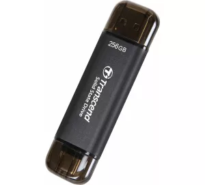 Transcend ESD310 von Transcend
