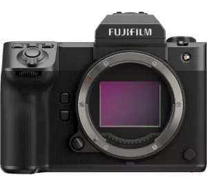 Fujifilm GFX 100 II von Fujifilm