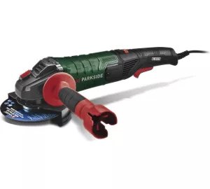 Lidl / Parkside PWS 125 von PARKSIDE