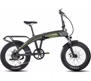 Sachsenrad F6 Safari von SachsenRAD