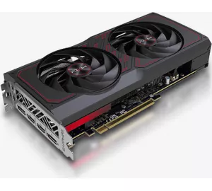 Sapphire Pulse Radeon RX 7600 XT OC von Sapphire Technology