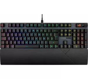Asus ROG Strix Scope II RX von ASUS
