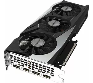 GigaByte GeForce RTX 3060 Gaming OC V2 von GIGABYTE
