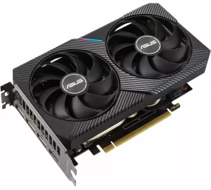 Asus Dual GeForce RTX 3060 OC V2 von ASUS